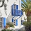 Erato Hotel Mykonos