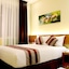Biz Boulevard Hotel
