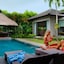 The Bali Bay View Hotel Suites & Villas