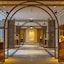 Taipei Marriott Hotel