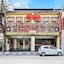 Oyo 108 Golden Palace Hotel