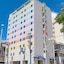 Hotel Okinawa With Sanrio Characters