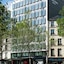 Renaissance Paris Republique Hotel