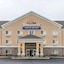 Baymont By Wyndham Indianapolis Northeast