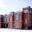 Hotel New Tagawa