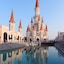 The Land of Legends Kingdom  Hotel