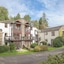 Hapimag Burnside Park Apartments