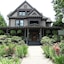 Champaign Garden Inn