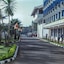 Blue Nile Resort