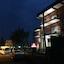 Harbe Hotel