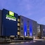 Holiday Inn Express Mexico Aeropuerto By Ihg