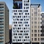 Aloft Taipei Zhongshan