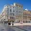 Lodgingmalaga Plaza De La Constitución