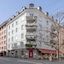 Swiss Star Longstreet