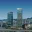 Hilton Jinan South Hotel & Residences