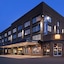 Hampton Inn Huntsville Village Of Providence