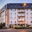 Ibis Budget Saint Gratien Enghien Les Bains