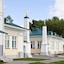 Moskovskaya Zastava