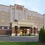 Hampton Inn & Suites Columbus University Area