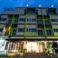 The Cozy Nest Boutique Rooms