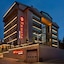 Ramada By Wyndham Bursa Cekirge Thermal & Spa