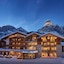 Hotel Marmolada