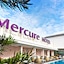 Mercure Kuala Lumpur Shaw Parade