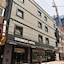 Bsb Hotel
