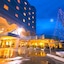 Ashibetsu Onsen Starlight Hotel
