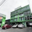 Hotel Lemon Green
