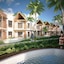 Villas Hm Palapas Del Mar