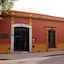Hotel Casa Las Mercedes