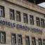 Hotels Crazyhorse