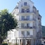 Les 4 Montagnes Hotel