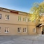 Minima Hotel Belorusskaya