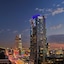 Hyatt Regency Riyadh Olaya