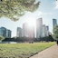 Jw Marriott Parq Vancouver