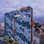 Yello Hotel Harmoni Jakarta