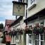 The Peacock Inn