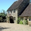 Great Ashley Farm Cottage And Shepherds Huts.