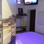 Jacuzzi Rooms