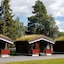 Fagernes Camping