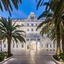 Gran Hotel Miramar GL