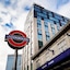 Leonardo Hotel London Aldgate