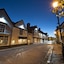 The Ostrich Inn
