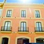 The Zentral Arenal Suites