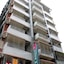 Cox's Hilton