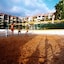Cimer Saframarine Beach Resort