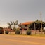 Entebbe Travelle'rs Inn