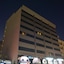 The First Tower Hotel Apartment
